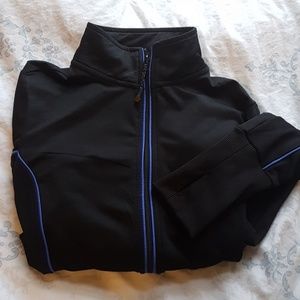 Calvin Klein Athleisure Jacket